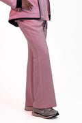 Empire pink pants